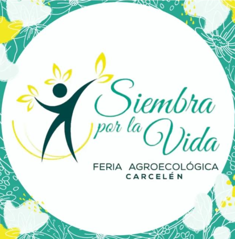 Siembra por la Vida Feria Agroecológica Carcelén