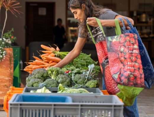 MERCADO ORGÁNICO Y ARTESANAL CENTRO COMERCIAL LA ESQUINA