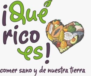 Qué Rico Es