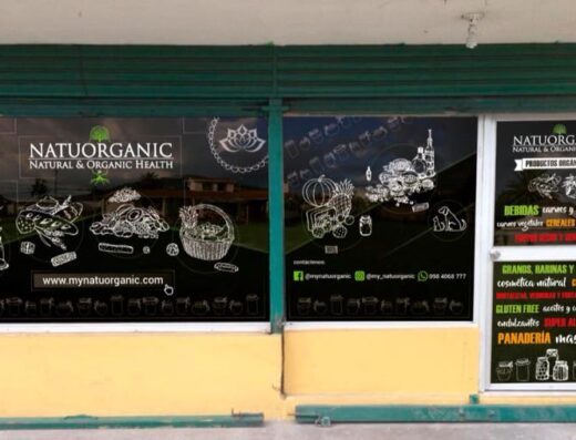 NaturOrganic