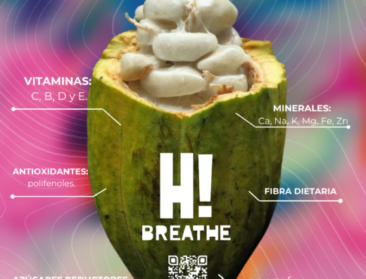 La Qabra Tira Al Monte / Hi Breathe