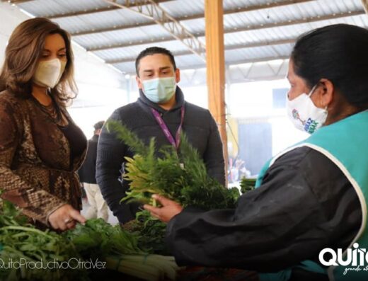 BUSCO AGROECOLÓGICO