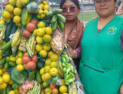 BUSCO AGROECOLÓGICO