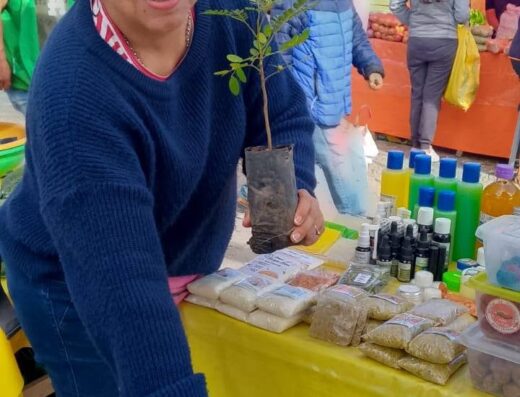 BUSCO AGROECOLÓGICO